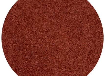 Myshaggy Solid Terra Rug