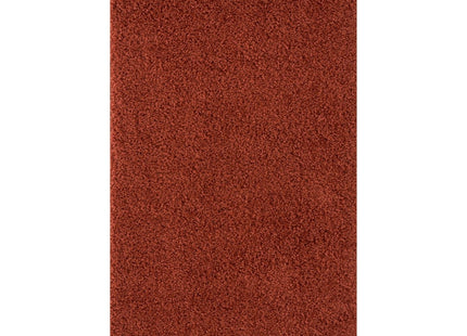 Myshaggy Solid Terra Rug