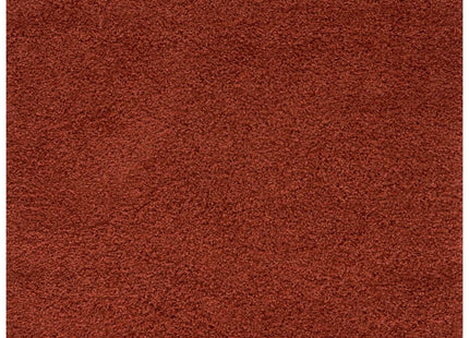 Myshaggy Solid Terra Rug