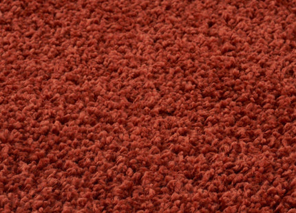 Myshaggy Solid Terra Rug