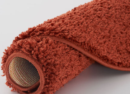 Myshaggy Solid Terra Rug