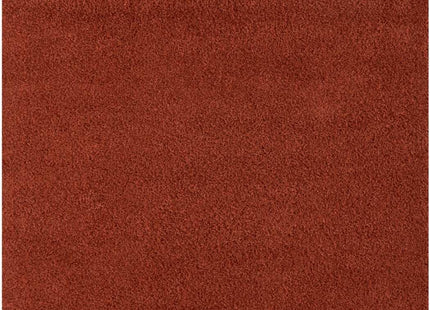 Myshaggy Solid Terra Rug