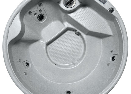 RotoSpa Orbis – 5 Person Premium Hot Tub with WiFi, LED Lighting & 13 Hydrotherapy Jets