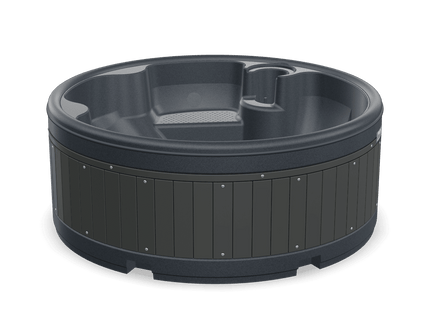RotoSpa Orbis – 5 Person Premium Hot Tub with WiFi, LED Lighting & 13 Hydrotherapy Jets