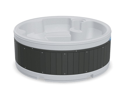 RotoSpa Orbis – 5 Person Premium Hot Tub with WiFi, LED Lighting & 13 Hydrotherapy Jets