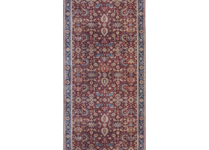 Oriental Vivana Medallion Rug