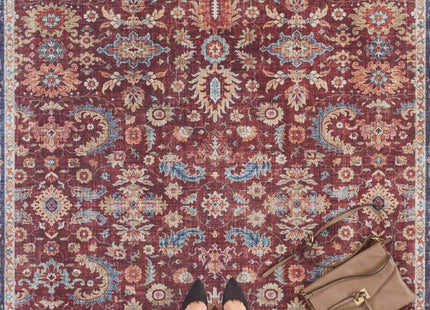 Oriental Vivana Medallion Rug