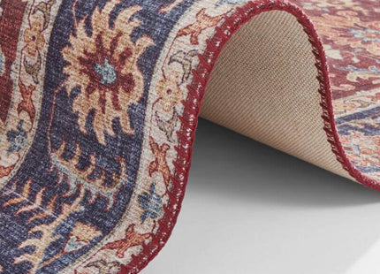 Oriental Vivana Medallion Rug