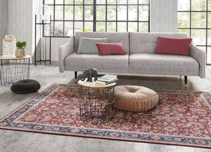 Oriental Vivana Medallion Rug