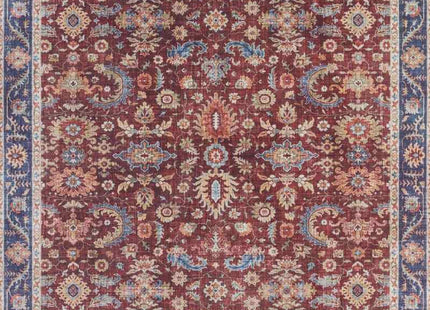 Oriental Vivana Medallion Rug