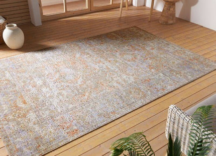 Indoor Outdoor Port Said Rug