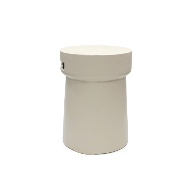 Happy Cocooning Enclosure Cork Gas Bottle Cover