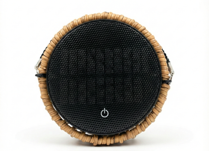 Zoluna LUCA Grande Solar Floor Lamp