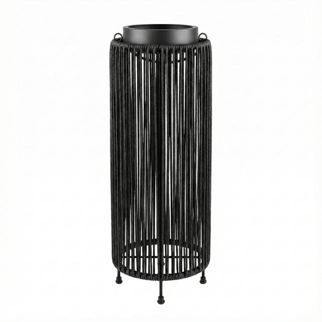 Zoluna LUCA Grande Solar Floor Lamp