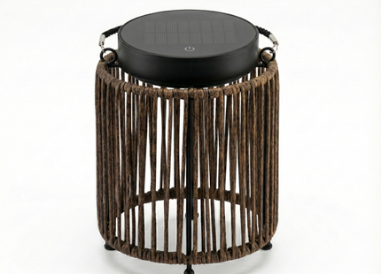 Zoluna LUCA Solar Floor Lamp