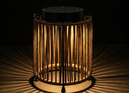 Zoluna LUCA Solar Floor Lamp