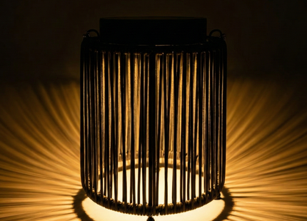 Zoluna LUCA Solar Floor Lamp