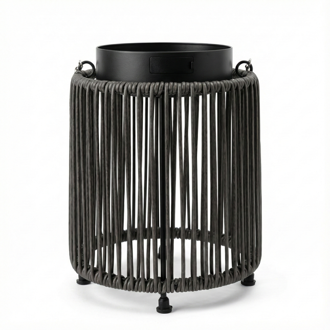 Zoluna LUCA Solar Floor Lamp