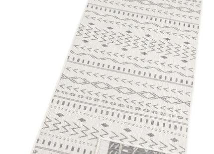 Kuba Reversible Indoor-Outdoor Rug