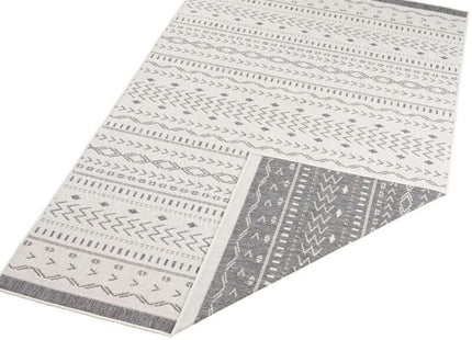 Kuba Reversible Indoor-Outdoor Rug