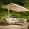 Parasols & Pergolas