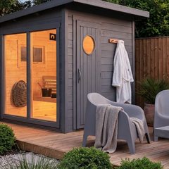 Collection image for: Saunas
