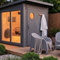 Saunas