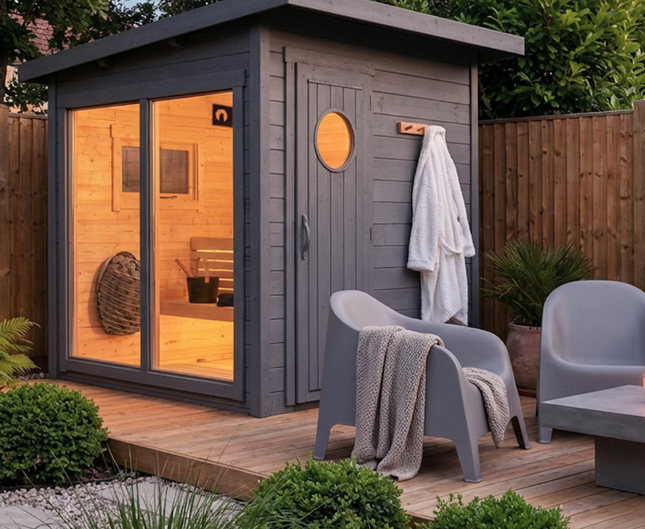Sauna 3