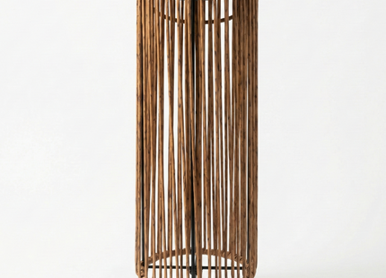 Zoluna LUCA Grande Solar Floor Lamp