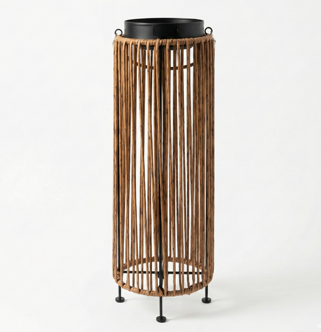 Zoluna LUCA Grande Solar Floor Lamp