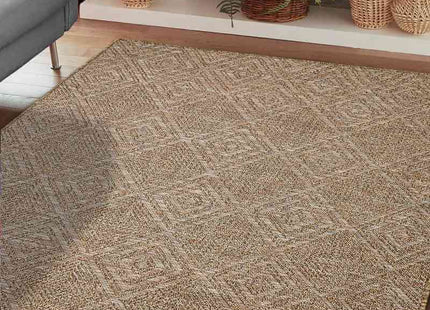 Summer Diamonds Culture Rug – Indoor/Outdoor
