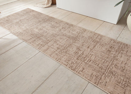 Terrain Designer Shortpile – Modern Geometric Rug