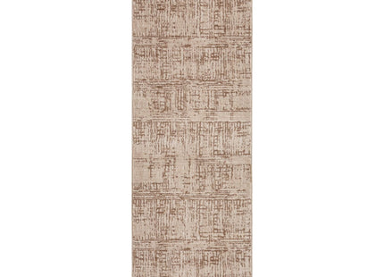 Terrain Designer Shortpile – Modern Geometric Rug