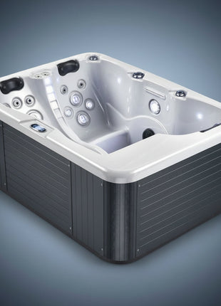 Tropic Spas – Aruba by Fonteyn Spas