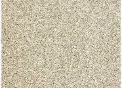 Washable Stone Shaggy Rug