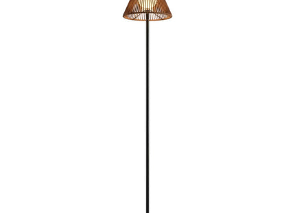 Zoluna SOFIE Solar Floor Lamp