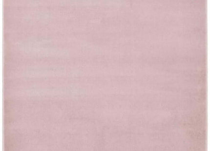 Maestro Solid Pink Rug