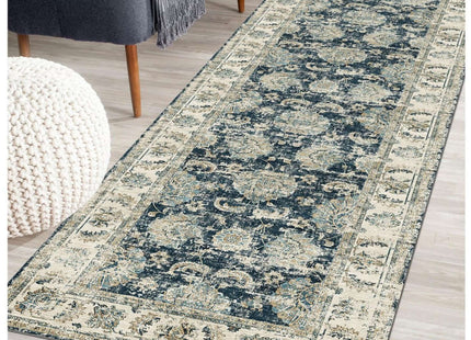 Perla Vintage Washable Rug
