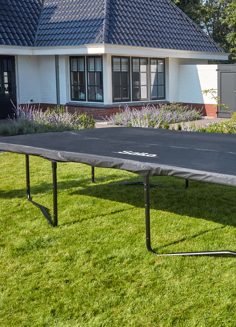 14ft x 8ft Salta Rectangular Trampoline Weather Cover