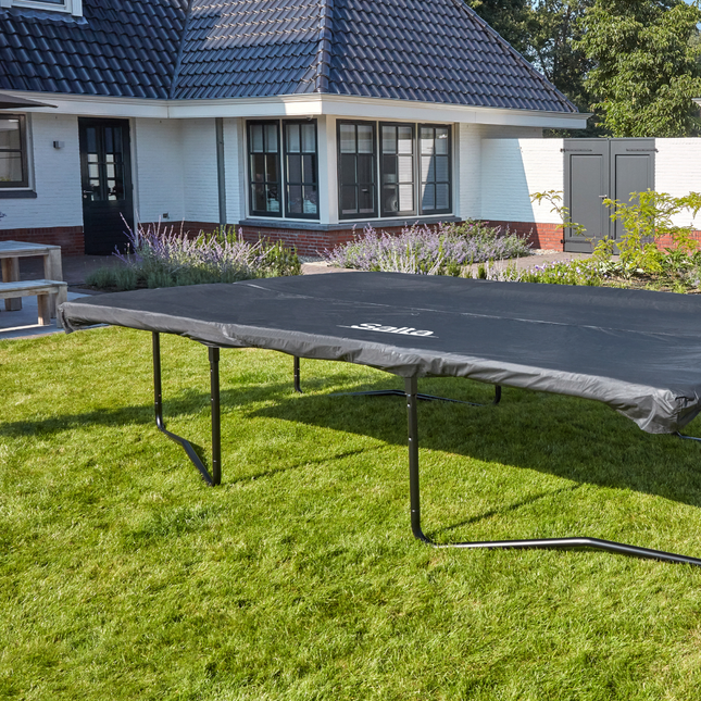14ft x 8ft Salta Rectangular Trampoline Weather Cover