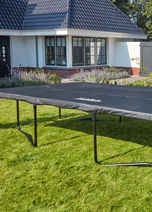 13ft x 8ft Salta Rectangular Trampoline Weather Cover