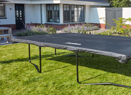 12ft x 7ft Salta Rectangular Trampoline Weather Cover