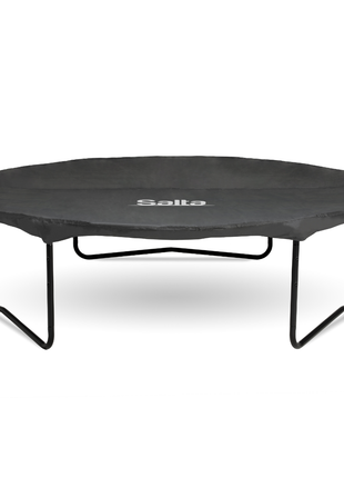 8ft 2" Salta Round Trampoline Weather Cover