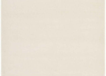 Maestro Solid Ivory Rug