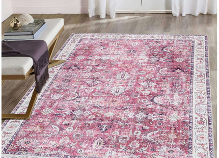 Rada Vintage Washable Rug