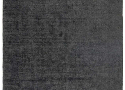 Reef Dark Grey Eco-Friendly Rug