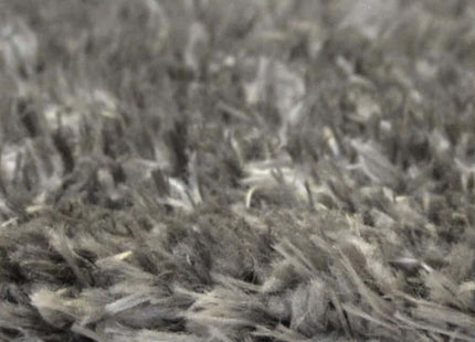 Lagom Grey Shaggy Rugs