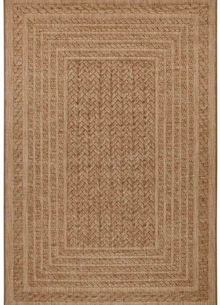 Indoor Outdoor Limonero Rug – Sisal-Look
