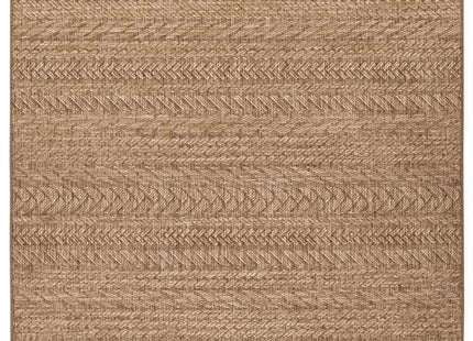 Indoor Outdoor Granado Rug – Chevron Design