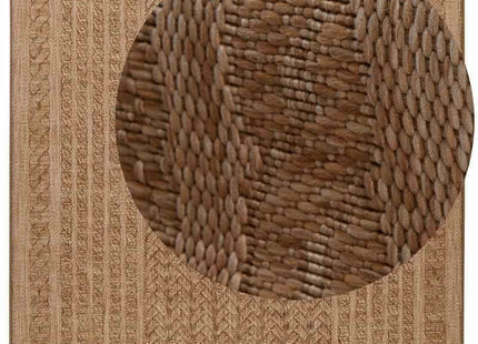 Indoor Outdoor Limonero Rug – Sisal-Look